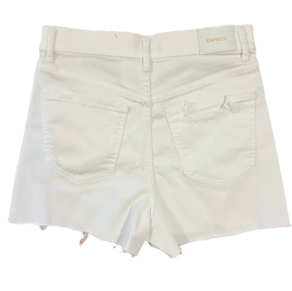 EXPRESS shorts NWT - Picture 3 of 4